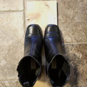 Damiani's Boots 6.5